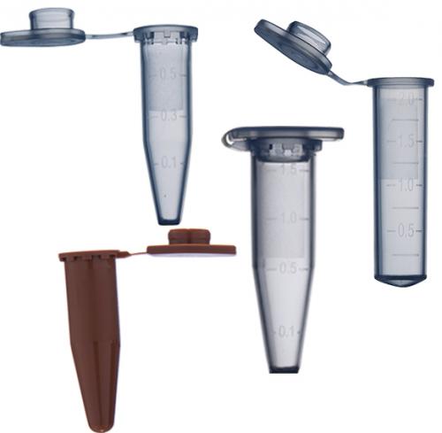 Мікроцентріфужна пробірка 2,0 мл РР, від ABDOS